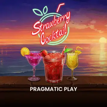 Strawberry Cocktail